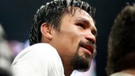 Filipínský boxer Manny Pacquiao - 62 milonů dolarů