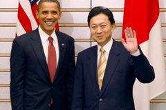 USA a Japonsko zvou KLDR k jednacímu stolu