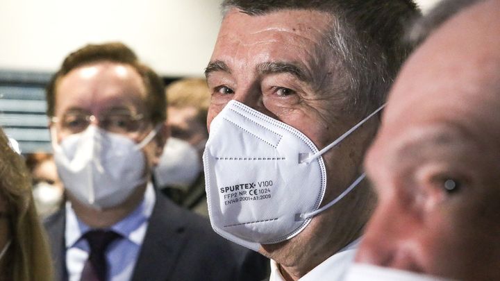 Proti zprávě o Babišově střetu zájmu není odvolání, upozorňují europoslanci; Zdroj foto: Jakub Plíhal