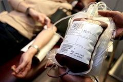 Kontaminovanou krví se v Británii nakazilo 30 tisíc lidí, každý desátý zemřel