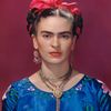 Frida Kahlo - výstava v Londýně