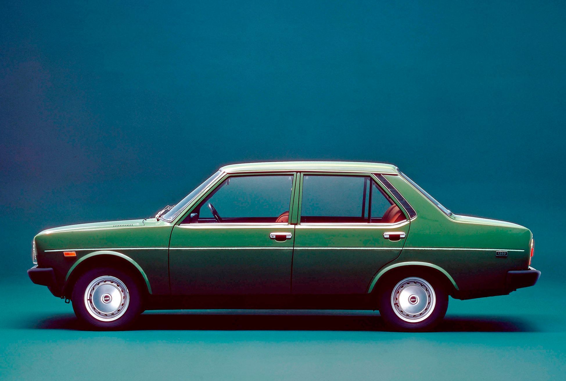 Fiat 131 Mirafiori