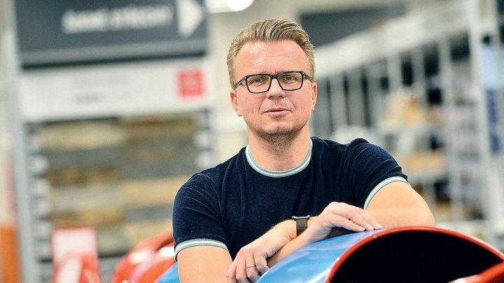 Fond českého miliardáře neprávem danil výhodněji. Musel pak doplatit přes 200 milionů