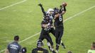 Ostrava Steelers - Prague Black Panthers