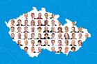 Brněnský soud přijal téměř 30 návrhů na neplatnost voleb