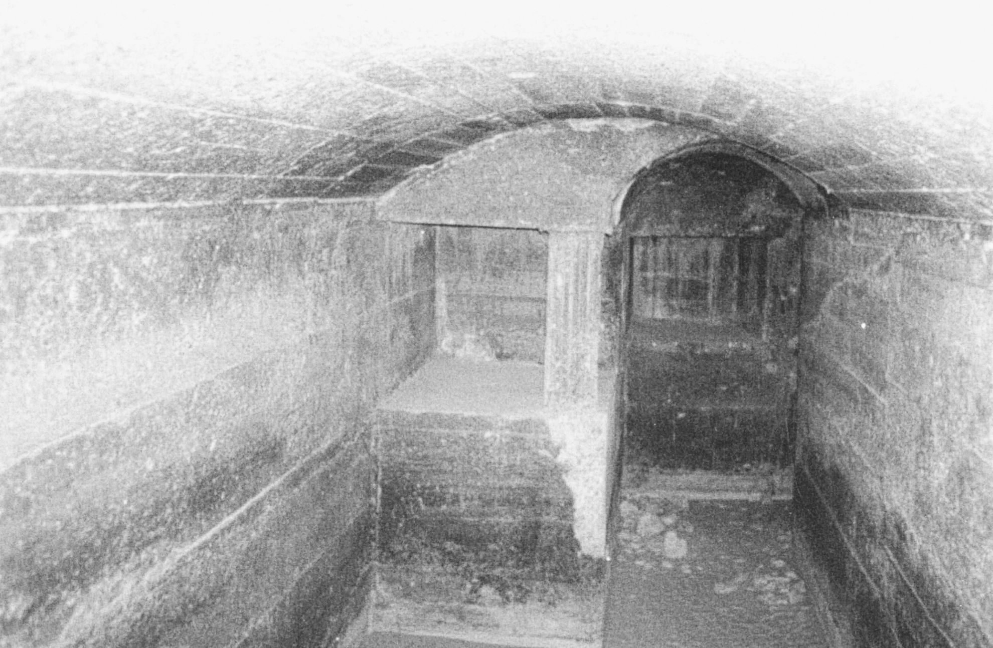 Jednorázové užití / Fotogalerie / České "pouštní krysy" pomohly ubránit Tobruk. Před 80 lety začala jejich cesta peklem