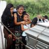 Fotogalerie / Následky po výbuchu sopky v Guatemale / Reuters / 27