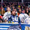 HC Oceláři Třinec - Bílí Tygři Liberec, 45. kolo ELH