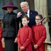 U.S. President Trump's state visit to Britain