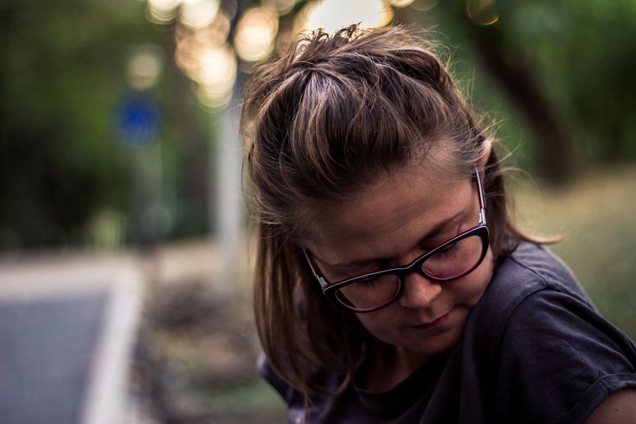 Mylná přesvědčení, žena