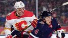 NHL 2019/2020, Heritage Classic, Calgary Flames - Winnipeg Jets: Milan Lucic, Neal Pionk