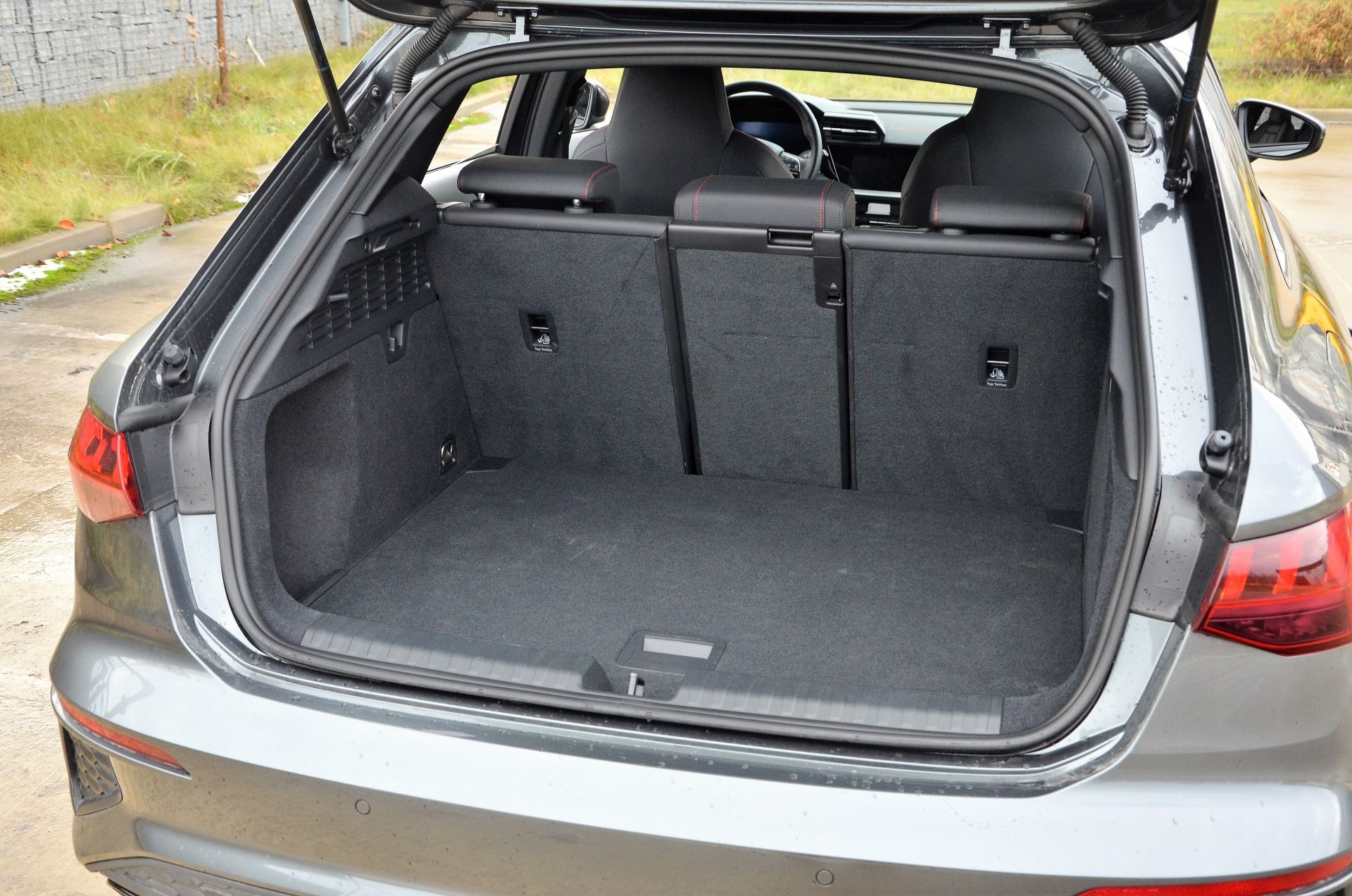 Audi A3 Sportback 2020