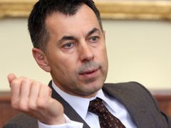 Ministr Slamečka: pokud nepřistoupí na dohodu, vyvlastníme