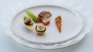 Bocuse d’Or 2017, USA