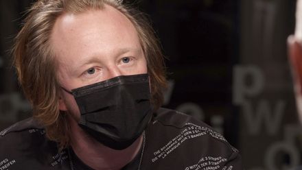 Kozub: Mám rád trapnost, vždycky se stydím. Hrát bez spodního prádla je svobodnější