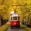 Krása podzimní Prahy na fotografiích Radoslava Vnenčáka
