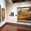 École de Paris, Národní galerie, výstava, 2024