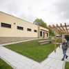 Hrad Rychmburk a Domov se zvláštním režimem Předhradí - Domov na cestě - sociální pobytová služba, chráněné bydlení, Pardubický kraj