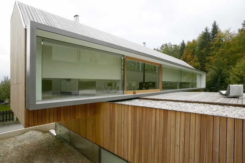 Slovinská architektura