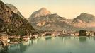 Dávný fotoprůvodce: Lago di Garda