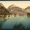 Dávný fotoprůvodce: Lago di Garda