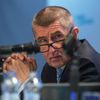 Sjezd hnutí ANO - sobota - zeditované fotky
