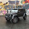 Mercedes-Benz G 500 4x4