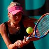 French Open: Alona Bondarenková