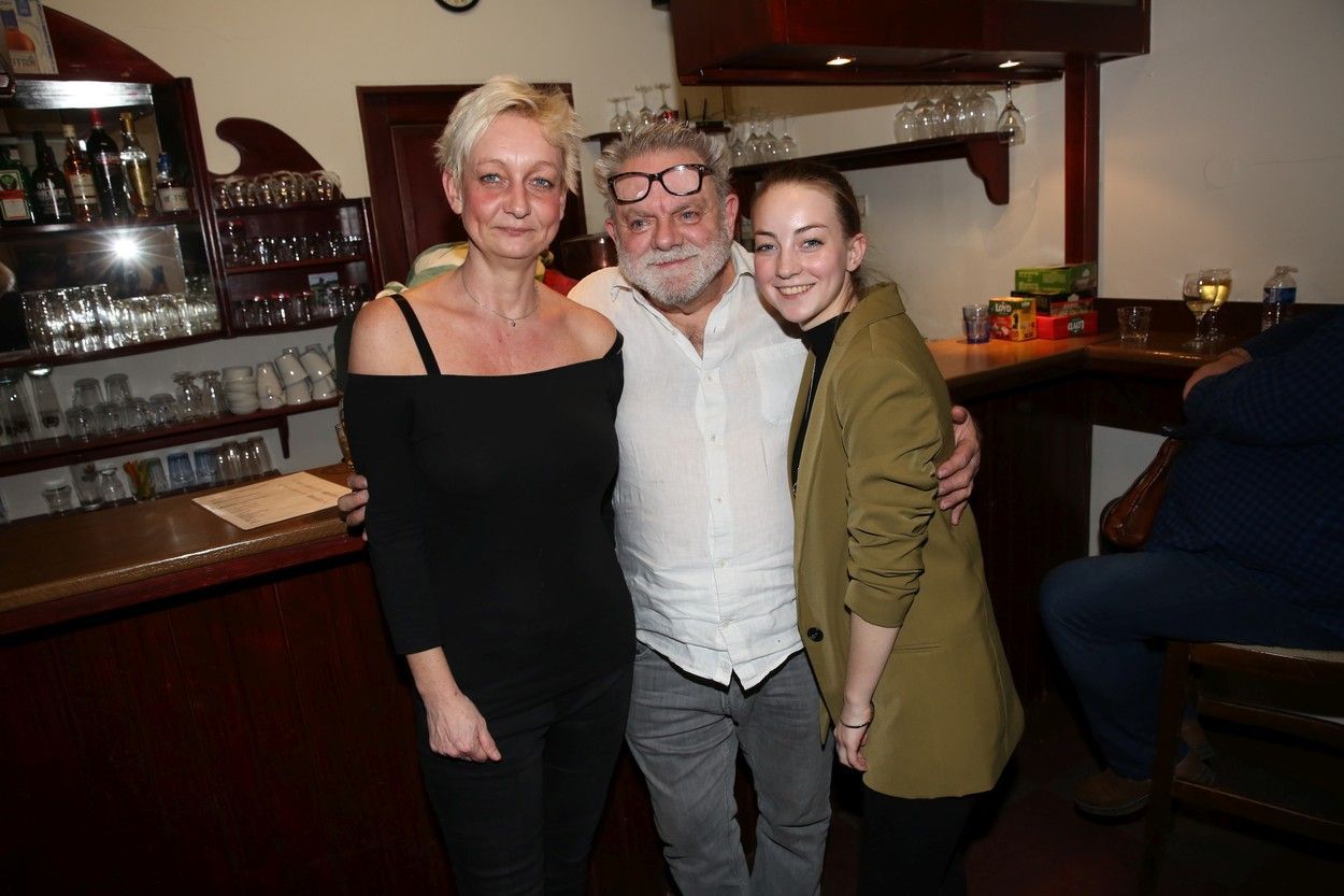 Václav Upír Krejčí