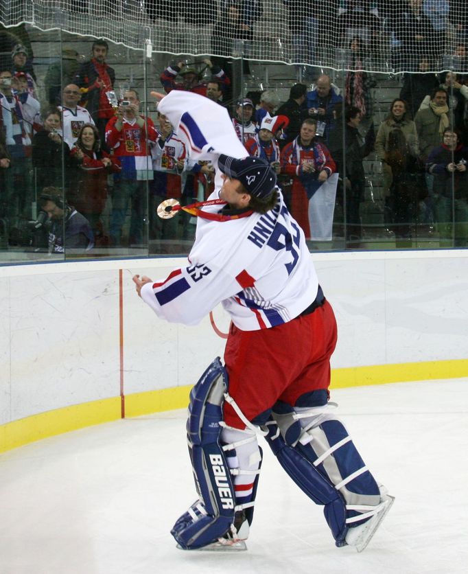 Milan Hnilička (olympiáda v Turíně 2006)