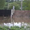 Povodně v povodí Berounky - 2.6. 2013