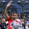 SL, Mladá Boleslav-Sparta: Sparťan Miroslav Miller byl uveden do síně slávy mladoboleslavského fotbalu