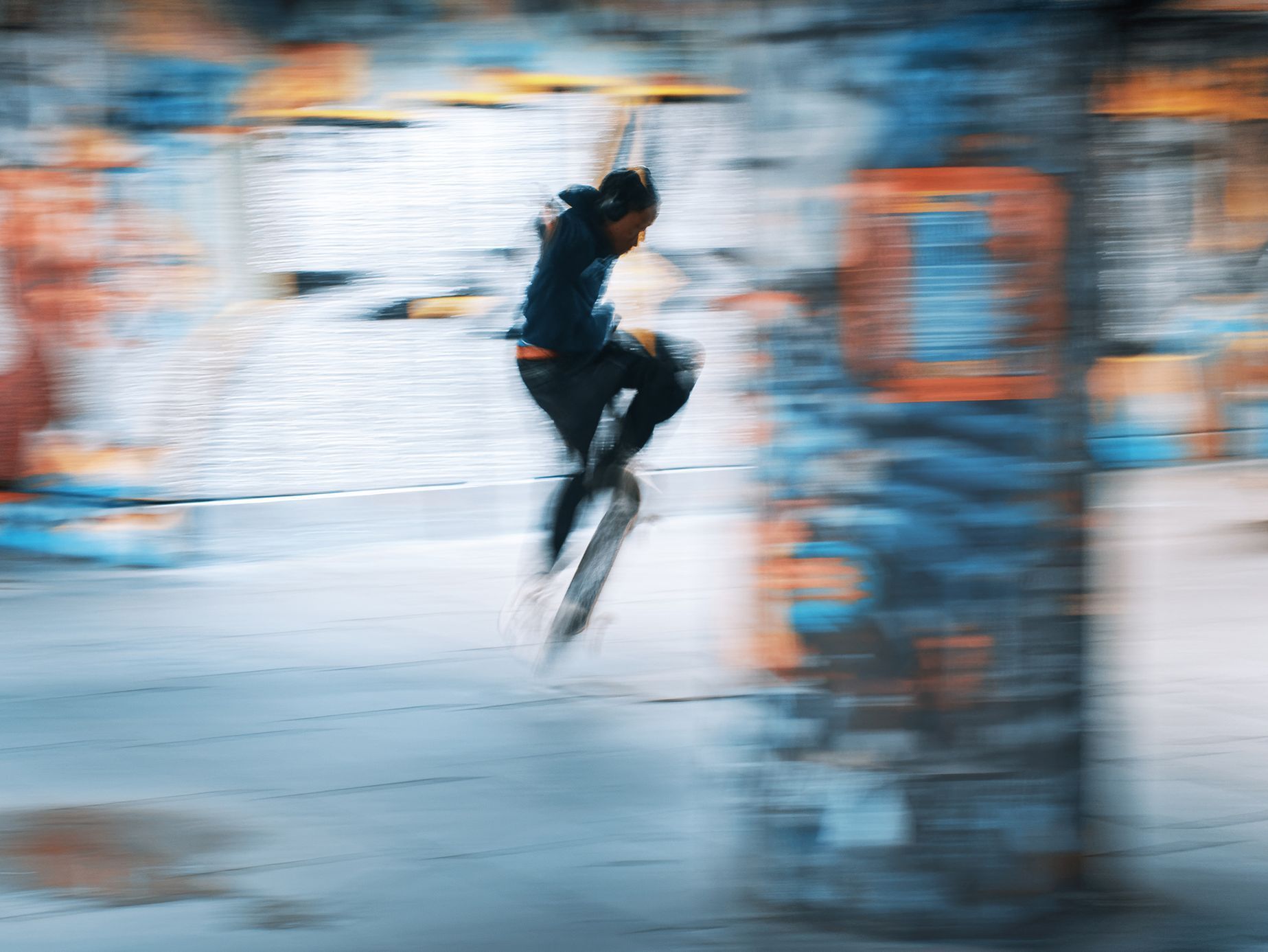 Top Foto 2023: Rok očima Tomáše Vocelky