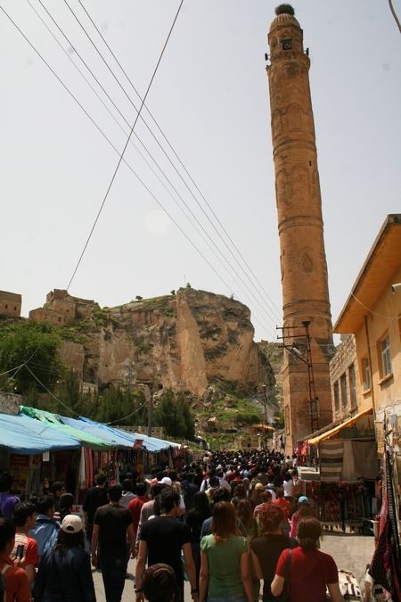 Hassankeyf 5