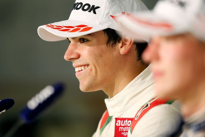 ME Formule 3 2016: Lance Stroll