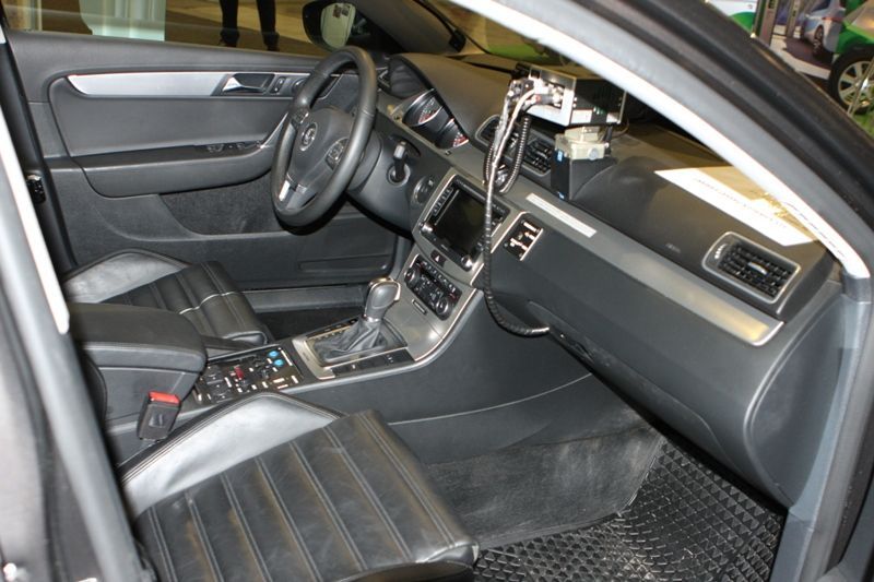 Autosalon Brno 2013