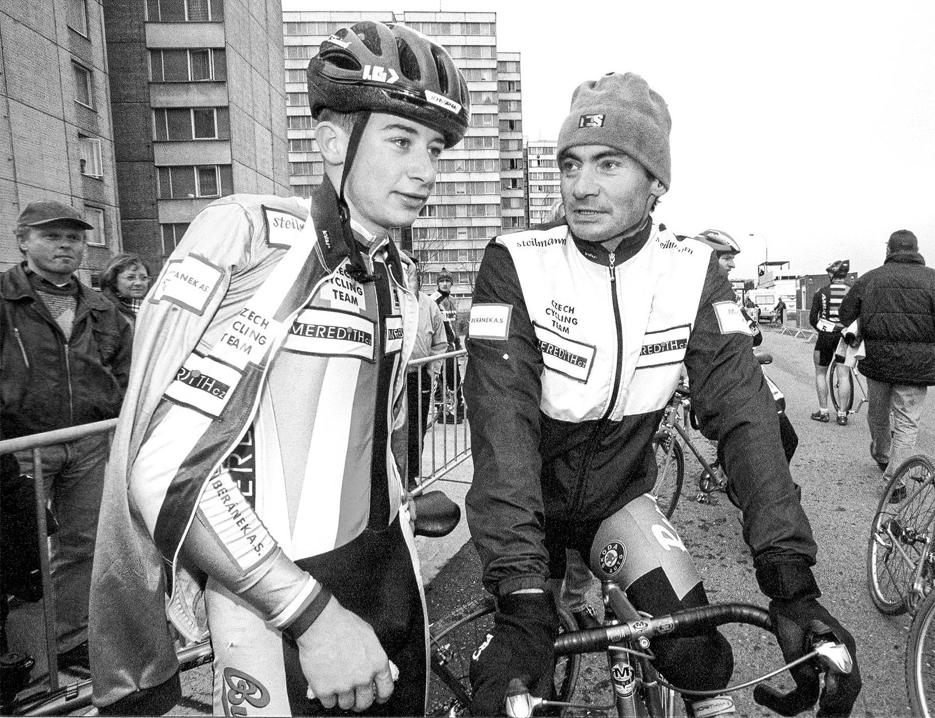 Historická vítězství, ale také vězení a předčasná smrt. Šimůnek by