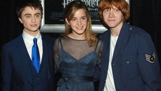 Harry potter a Ohnivý pohár