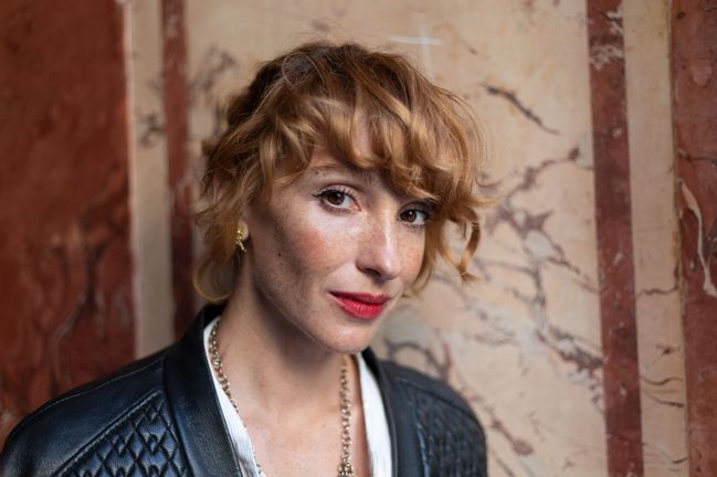 Vica Kerekes