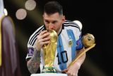 Dvaadvacátý světový šampionát ve fotbalu je minulostí. Hlavním hrdinou turnaje konaného v Kataru se stal Lionel Messi, který dovedl Argentinu k jejímu třetímu titulu mistra světa.