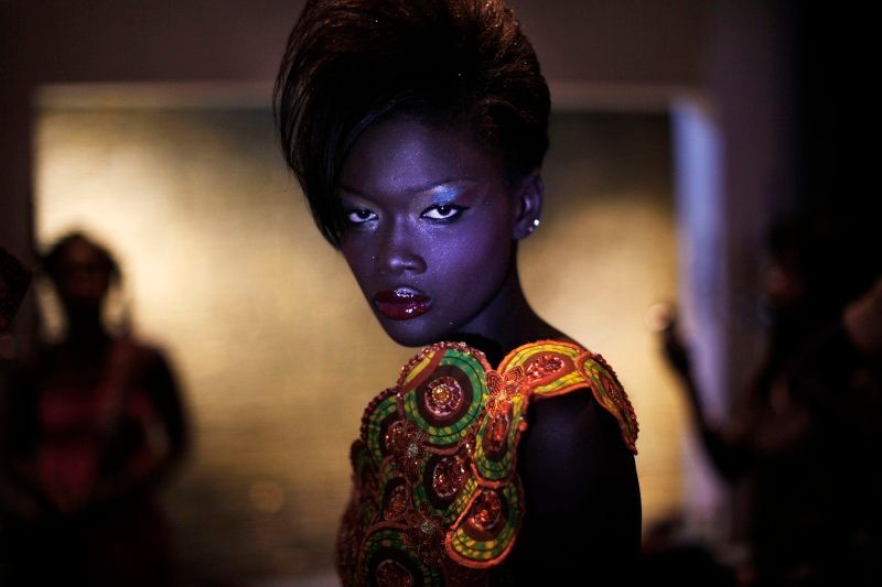 Dakar Fashion Week