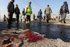 Při útoku granátomety zahynulo na hřišti v Afghánistánu pět dětí. Úřady ukazují na hnutí Tálibán