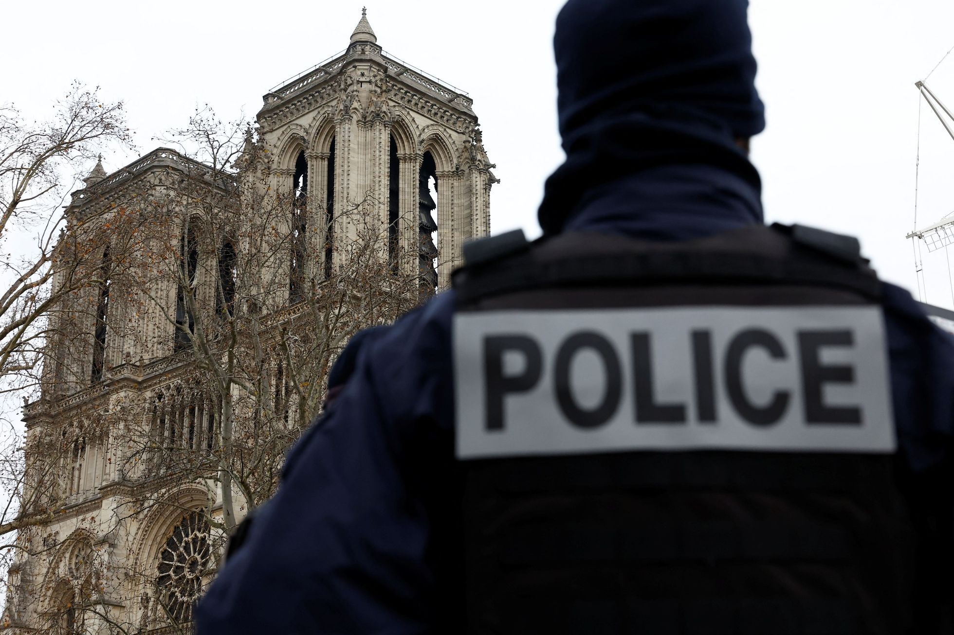 Notre-Dame
