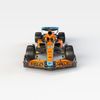 McLaren MCL36 pro sezonu 2022