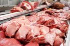 Řezníci v ohrožení? Veganští aktivisté terorizují britské prodejce masa, požadují zavření obchodů