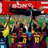 Finále LM Manchester - Barcelona: Pep Guardiola