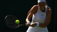tenis, Wimbledon 2023, 2. kolo, Petra Kvitová