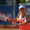 Mihaela Buzarnescuová ve finále J&T Banka Prague Open