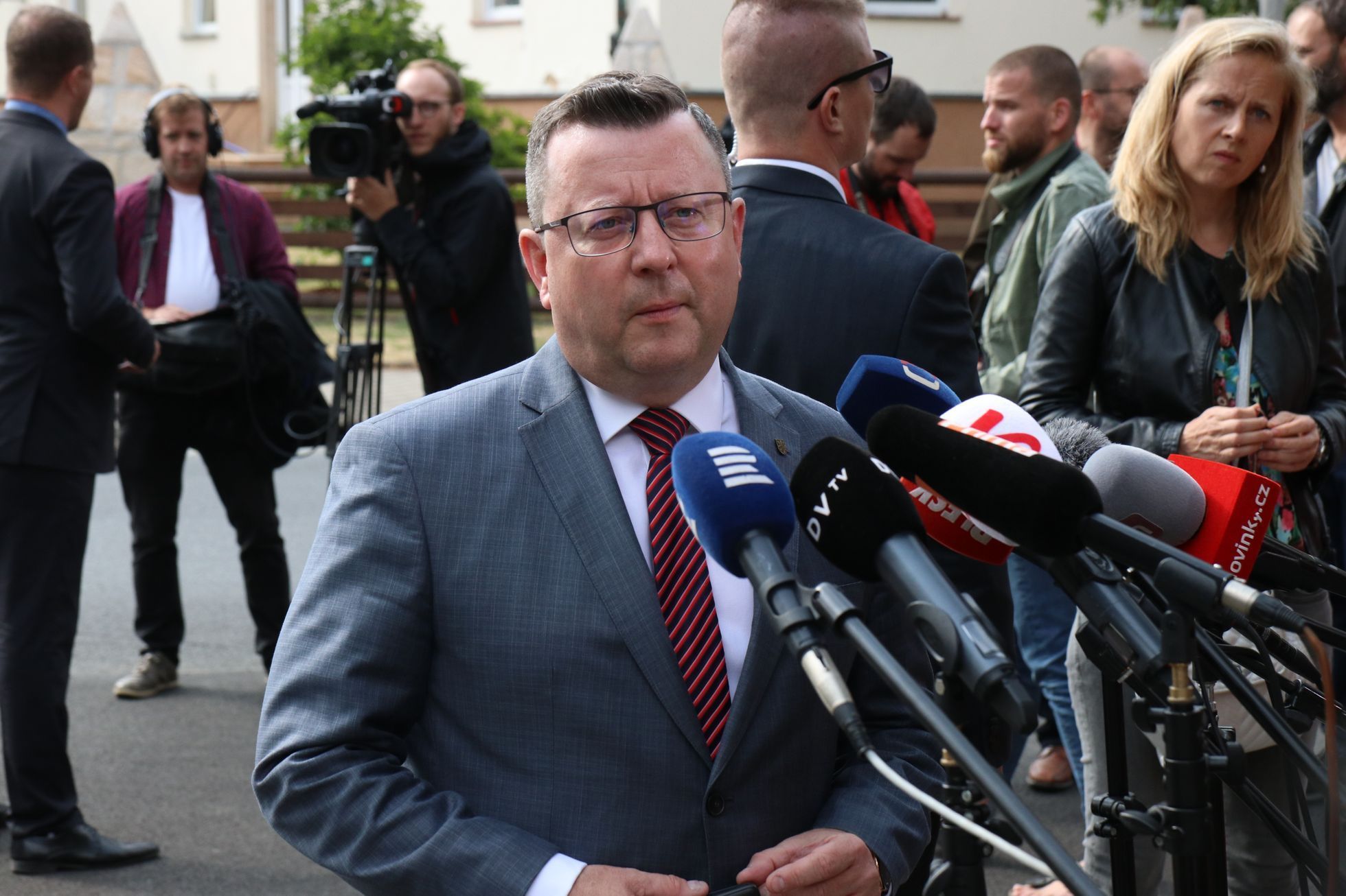 Antonín Staněk