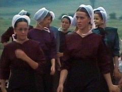 Karneval rozmanitosti: Ďáblovo hřiště